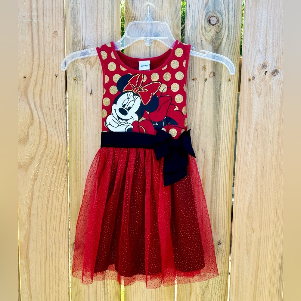 Adorable Toddle Dress